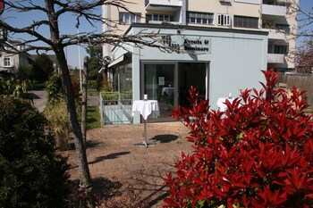 Hotel Eremitage