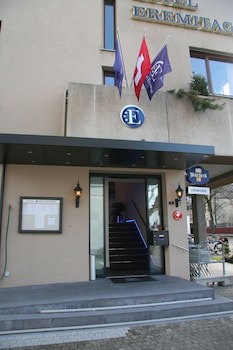 Hotel Eremitage