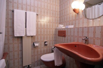 Hotel Eremitage