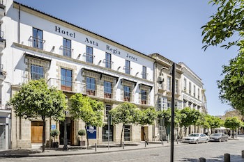 Eurostars Asta Regia