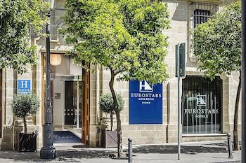 Eurostars Asta Regia