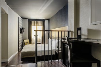 Eurostars Asta Regia