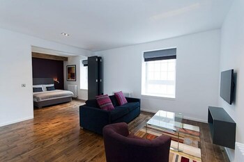 Destiny Scotland - The Malt House Apartments