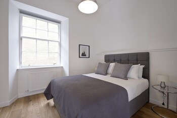 Destiny Scotland - The Malt House Apartments