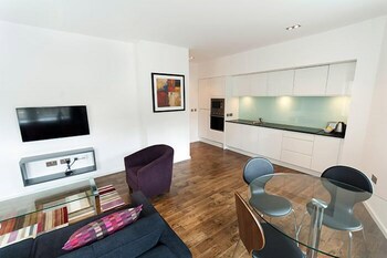 Destiny Scotland - The Malt House Apartments