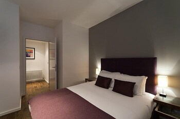 Destiny Scotland - The Malt House Apartments