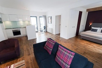 Destiny Scotland - The Malt House Apartments