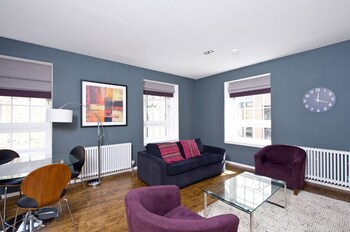 Destiny Scotland - The Malt House Apartments