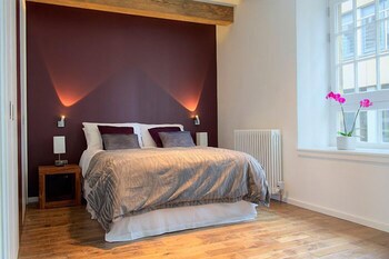 Destiny Scotland - The Malt House Apartments