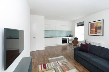 Destiny Scotland - The Malt House Apartments