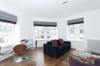 Destiny Scotland - The Malt House Apartments