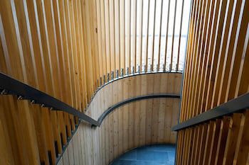 Destiny Scotland - The Malt House Apartments
