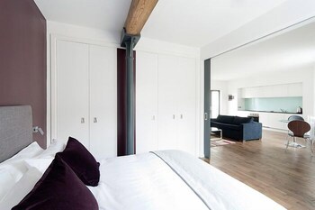 Destiny Scotland - The Malt House Apartments