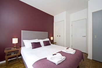 Destiny Scotland - The Malt House Apartments