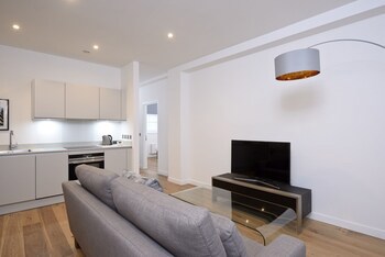 Destiny Scotland - The Malt House Apartments