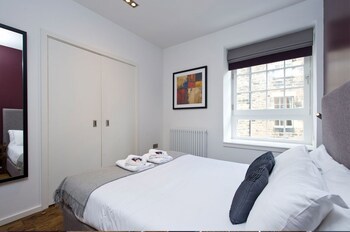 Destiny Scotland - The Malt House Apartments