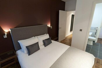 Destiny Scotland - The Malt House Apartments