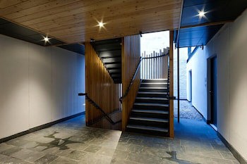 Destiny Scotland - The Malt House Apartments