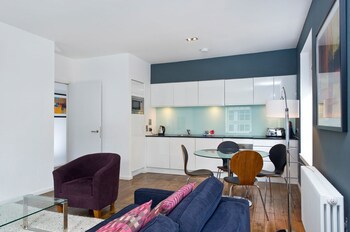Destiny Scotland - The Malt House Apartments