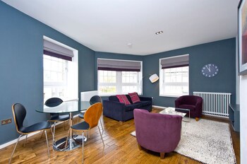 Destiny Scotland - The Malt House Apartments