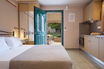Villa Vita Holidays Apartments, Studios And Maisonettes