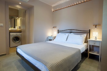 Villa Vita Holidays Apartments, Studios And Maisonettes