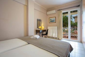 Villa Vita Holidays Apartments, Studios And Maisonettes