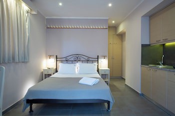 Villa Vita Holidays Apartments, Studios And Maisonettes