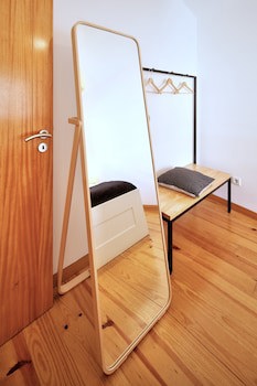 Aparthotel Oporto Entreparedes