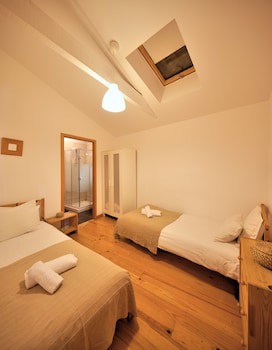 Aparthotel Oporto Entreparedes