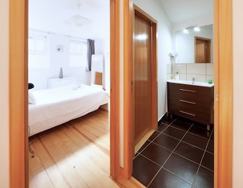 Aparthotel Oporto Entreparedes