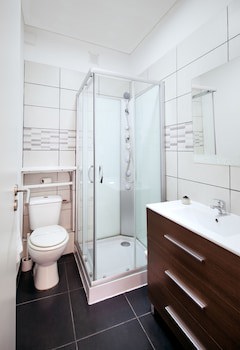 Aparthotel Oporto Entreparedes