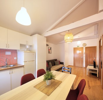 Aparthotel Oporto Entreparedes