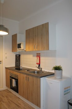 Aparthotel Oporto Entreparedes