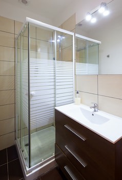 Aparthotel Oporto Entreparedes