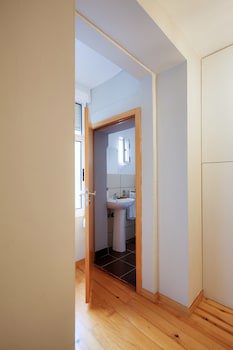 Aparthotel Oporto Entreparedes