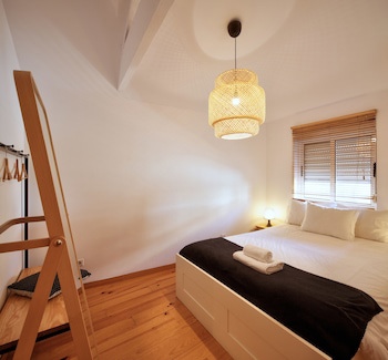 Aparthotel Oporto Entreparedes