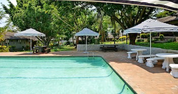 Anew Resort White River Mbombela