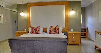 Anew Resort White River Mbombela