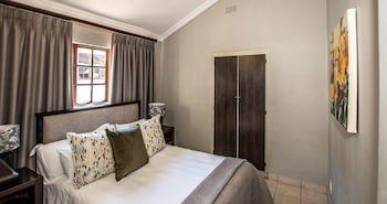 Anew Resort White River Mbombela