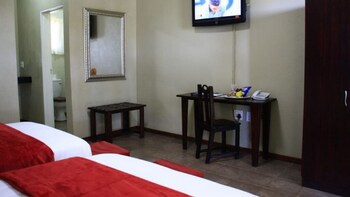 Anew Resort White River Mbombela