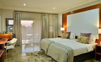 Anew Resort White River Mbombela