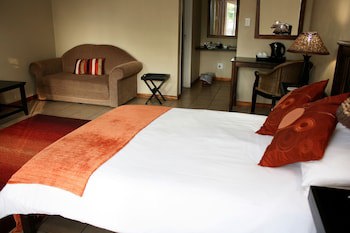 Anew Resort White River Mbombela
