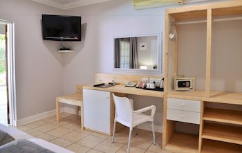 Anew Resort White River Mbombela