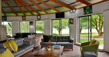 Anew Resort White River Mbombela