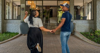 Anew Resort White River Mbombela