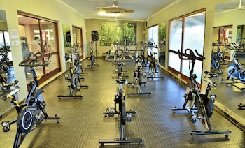 Anew Resort White River Mbombela