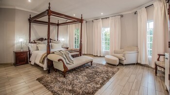Anew Resort White River Mbombela