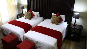 Anew Resort White River Mbombela