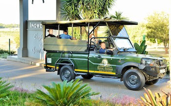 Anew Resort White River Mbombela